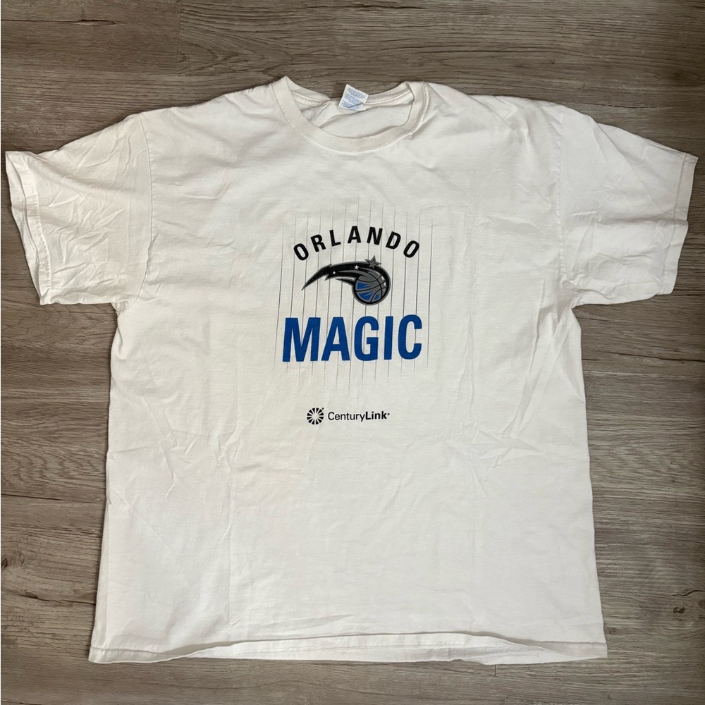 Orlando Magic Shirt